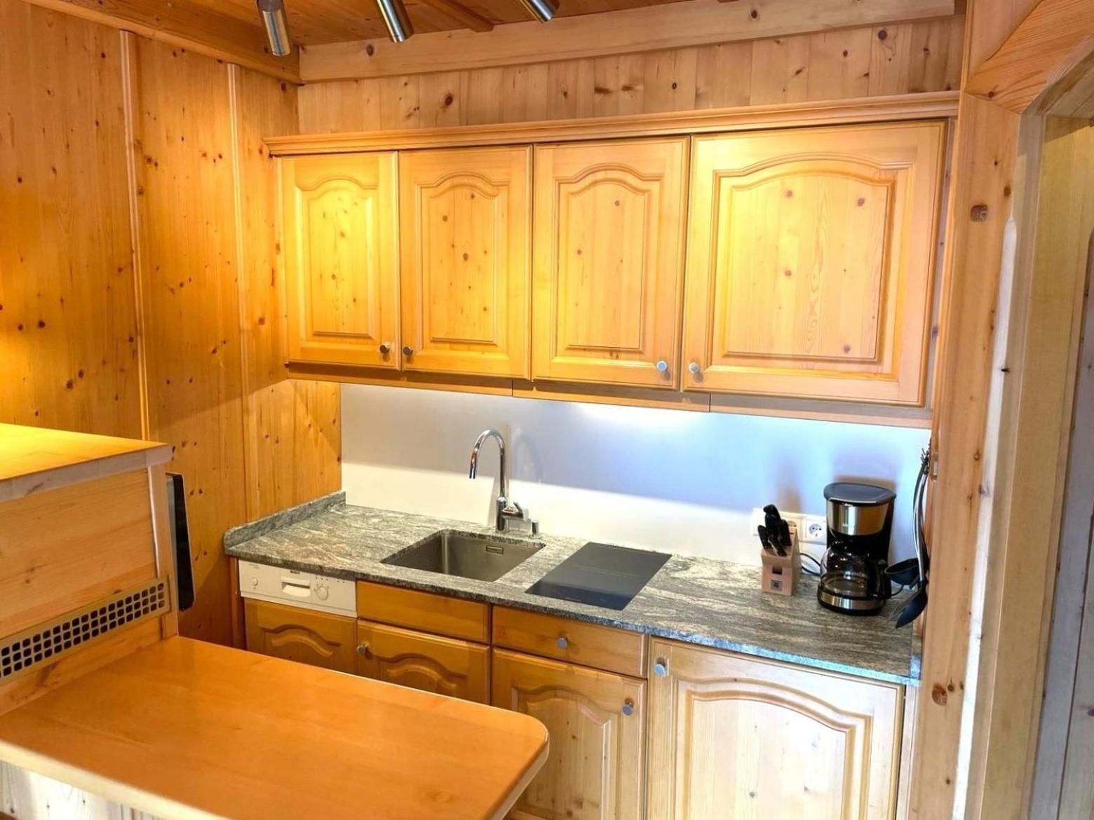 Bergidyll 11 By Alpenidyll Apartments Ramsau am Dachstein Ngoại thất bức ảnh