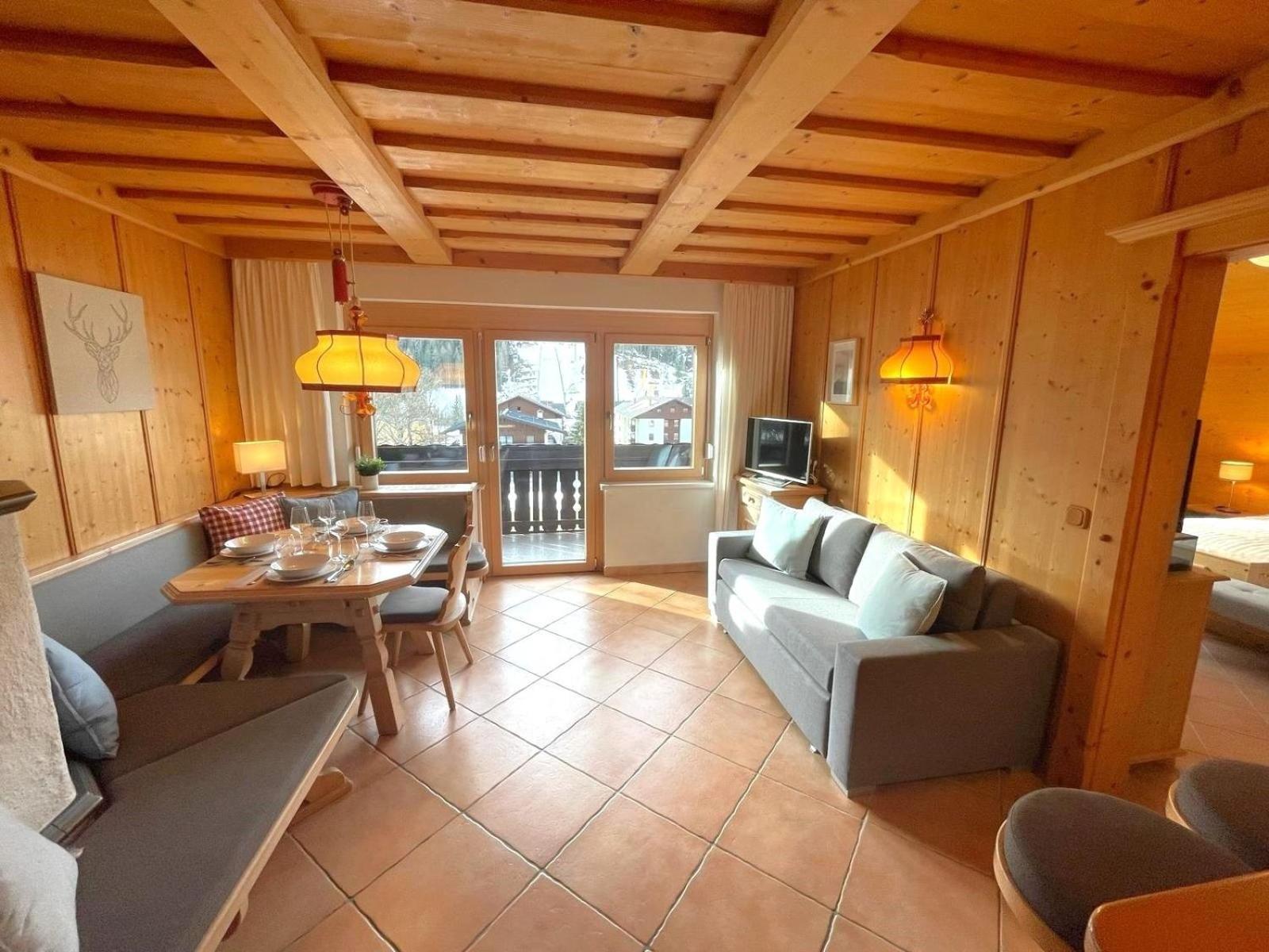 Bergidyll 11 By Alpenidyll Apartments Ramsau am Dachstein Ngoại thất bức ảnh