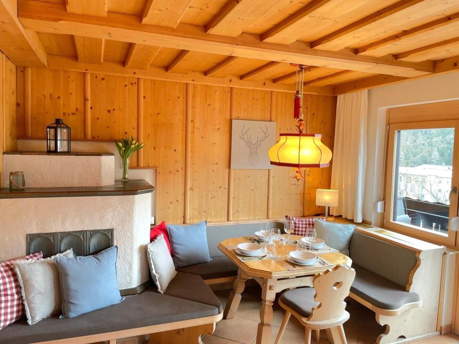 Bergidyll 11 By Alpenidyll Apartments Ramsau am Dachstein Ngoại thất bức ảnh