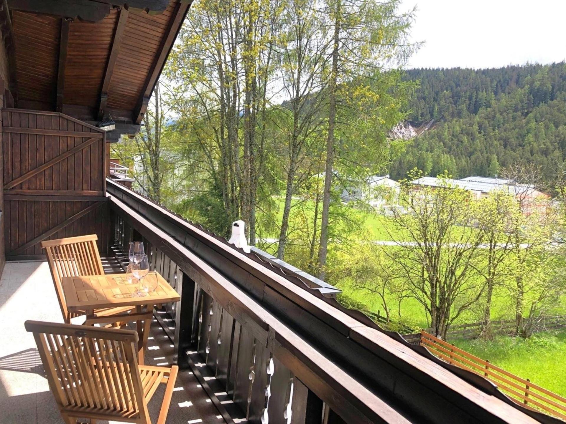 Bergidyll 11 By Alpenidyll Apartments Ramsau am Dachstein Ngoại thất bức ảnh